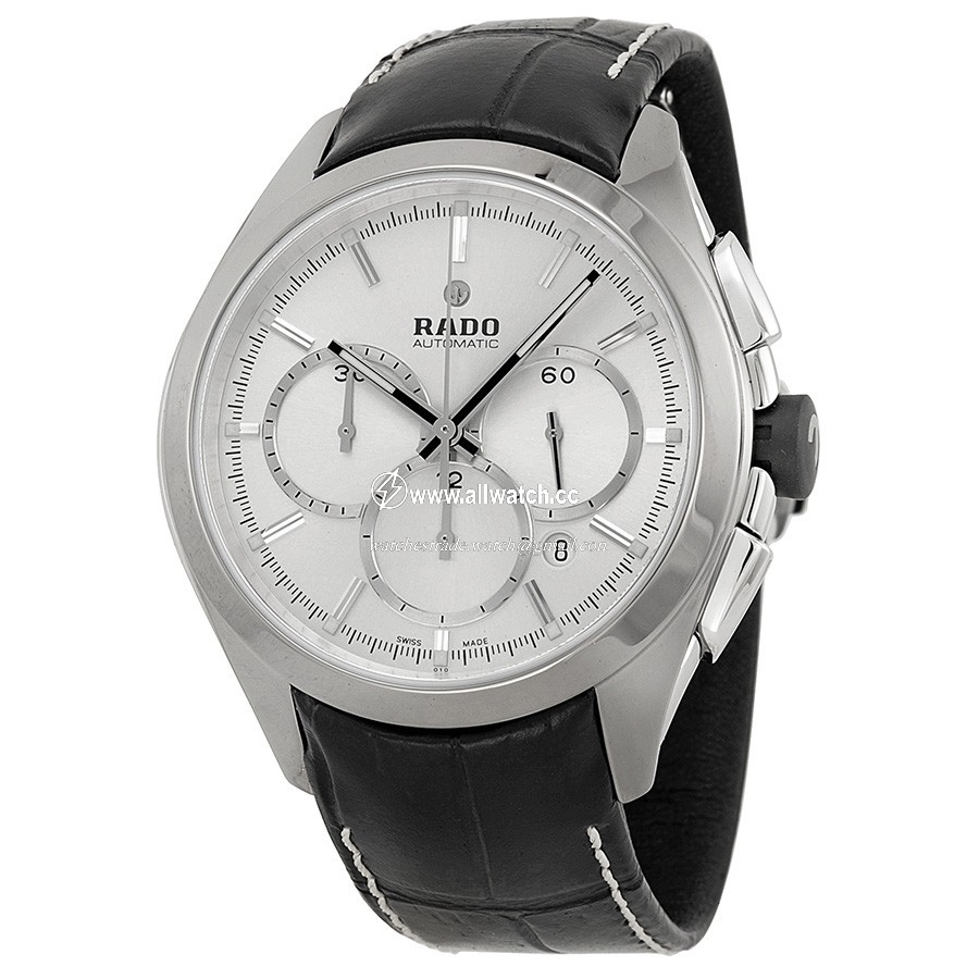 Rado R32276105 Hyperchrome Mens Automatic Plasma high-tech Ceramic