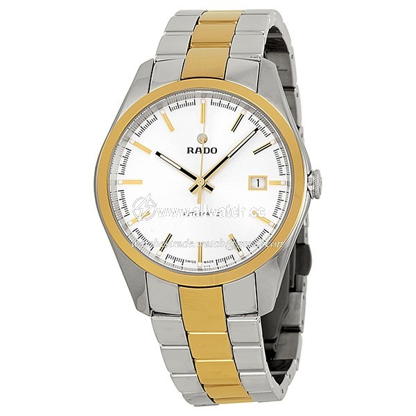 Rado R32979102 Hyperchrome Mens Automatic Stainless Steel
