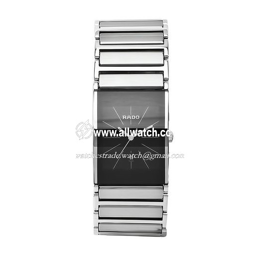 Rado R20784159 Integral Ladies Quartz Ceramic
