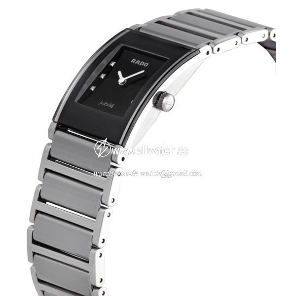 Rado 759 Ladies Quartz Stainless Steel