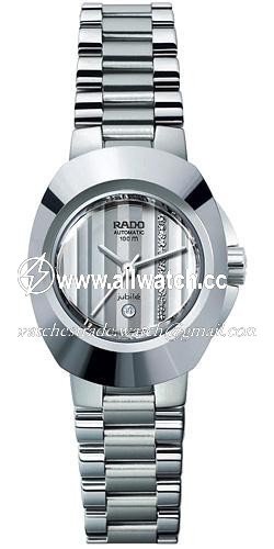 Rado R12698723 Ladies Automatic Ceramic