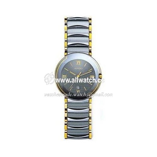 Rado R22634142 Mens Quartz Stainless Steel