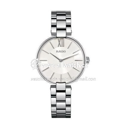 Rado R22850013 Ladies Quartz Stainless Steel
