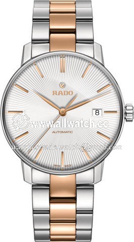 Rado R22860022 Mens Automatic Stainless Steel