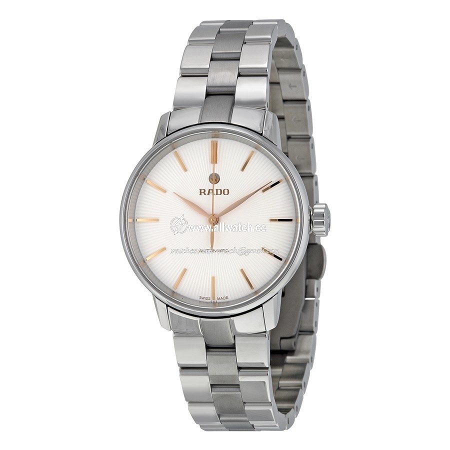 Rado R22862023 Ladies Automatic Stainless Steel