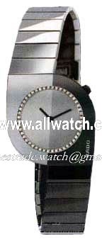 Rado R25474712 Ladies Quartz Ceramic
