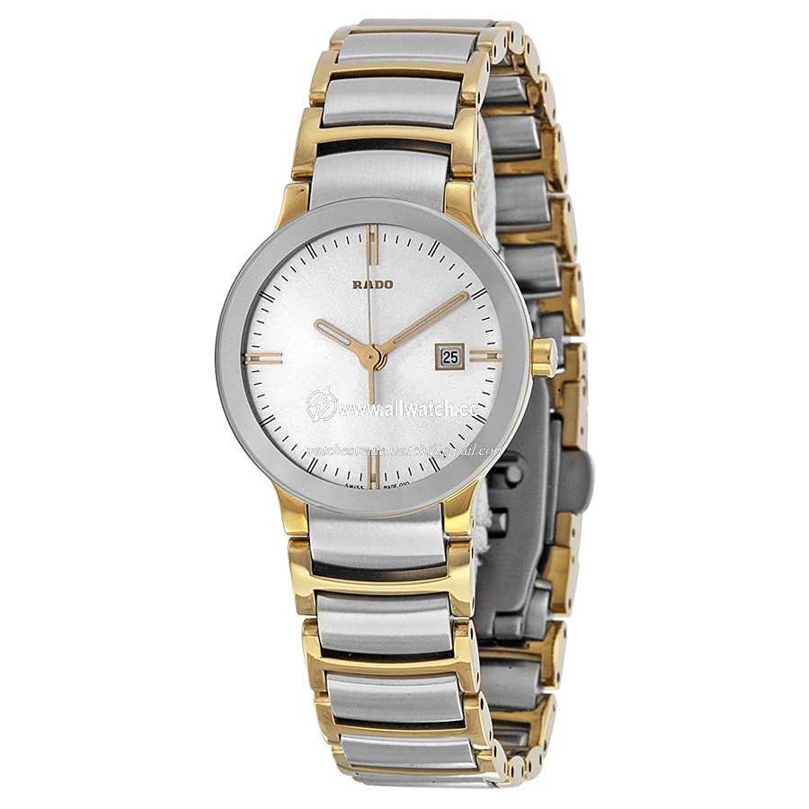 Rado R30932103 Ladies Quartz Stainless Steel