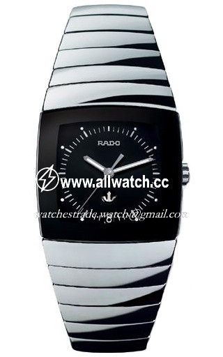 Rado R13875182 Sintra Mens Automatic Hi Tech Ceramic