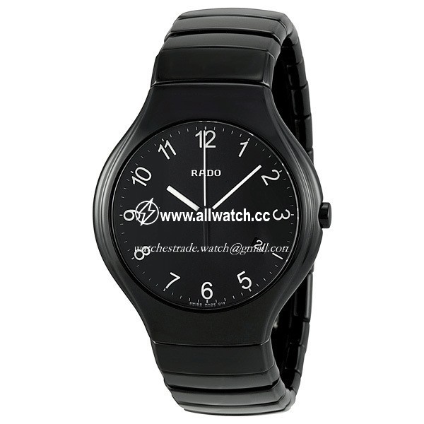 Rado R27653192 TRUE Mens Quartz Ceramic