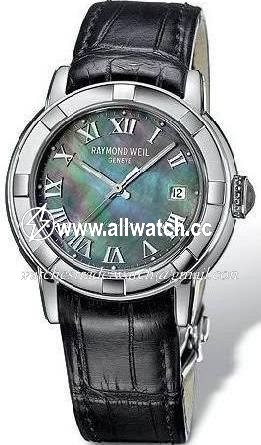 Raymond Weil 2841-STC-00279 Mens Automatic Stainless Steel