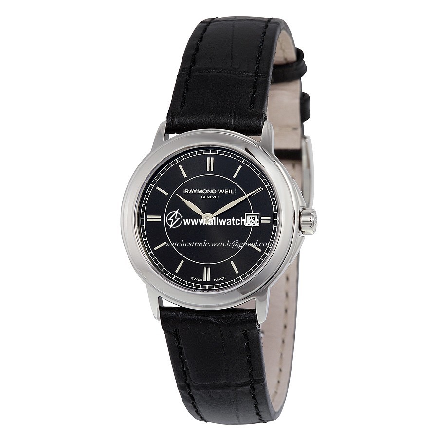 Raymond Weil 59661-STC-20001 Ladies Quartz Stainless Steel