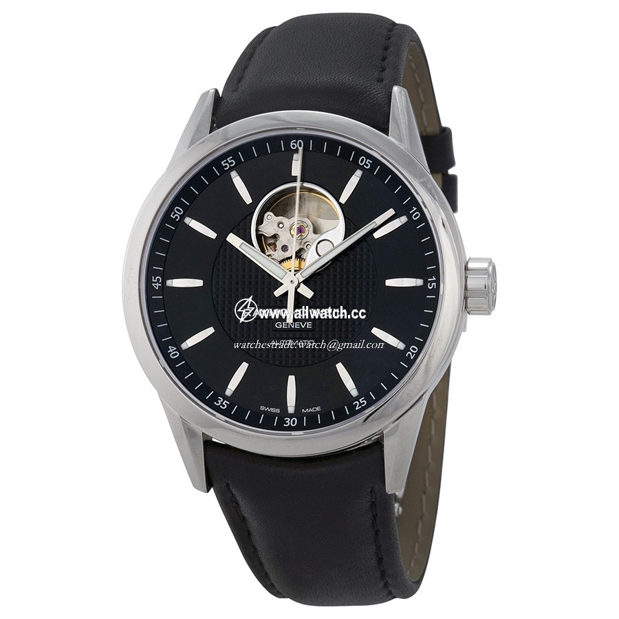 Raymond Weil 2710-STC-20021 Freelancer Mens Automatic Stainless Steel