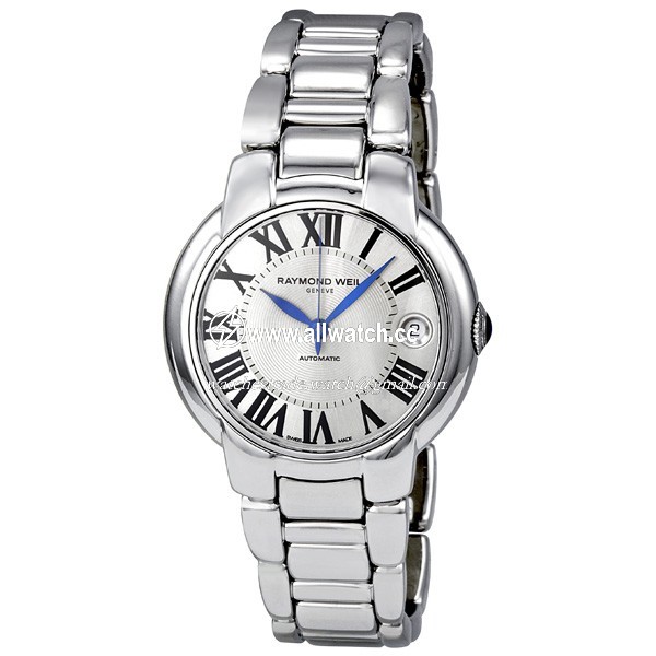 Raymond Weil 2935-ST-00659 Jasmine Ladies Automatic Stainless Steel