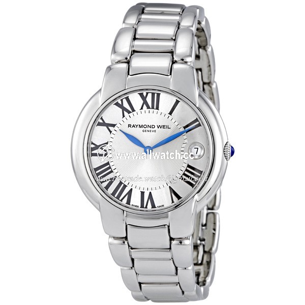 Raymond Weil 5235-ST-00659 Jasmine Ladies Quartz Stainless Steel