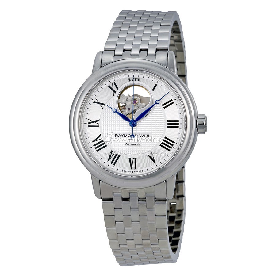 Raymond Weil 2827-ST-00659 Maestro Mens Automatic Stainless Steel