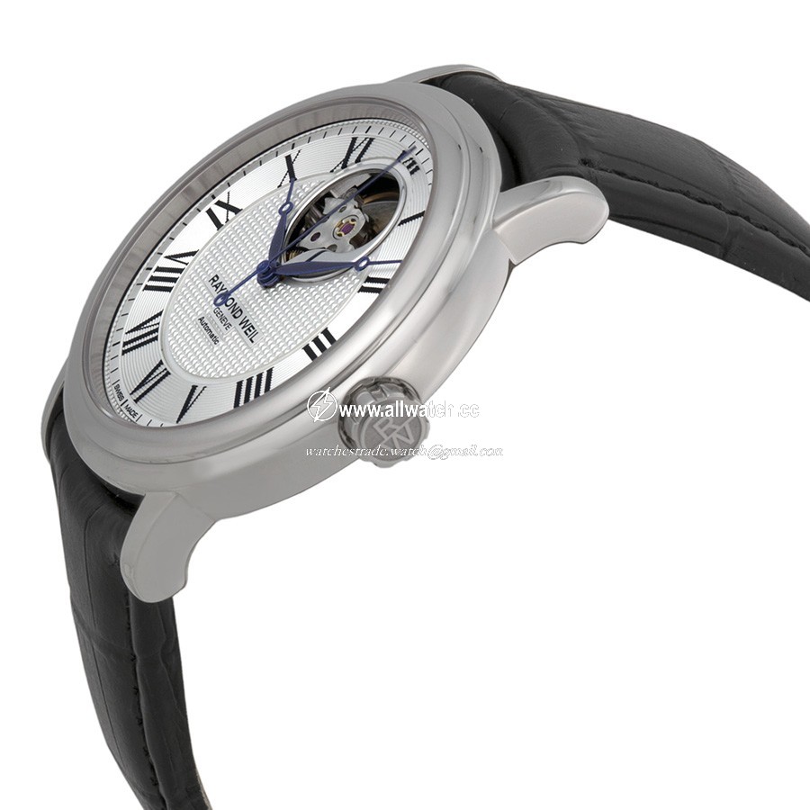 Raymond Weil 2827-STC-00659 Maestro Mens Automatic Stainless Steel