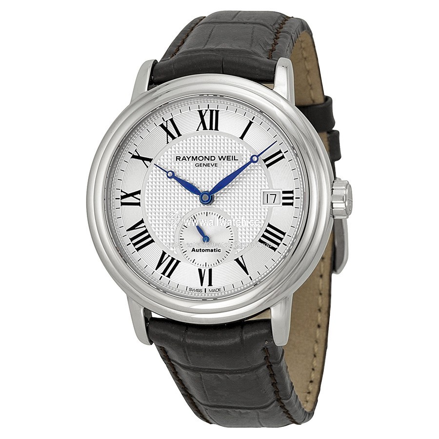 Raymond Weil 2838-STC-00659 Maestro Mens Automatic Stainless Steel