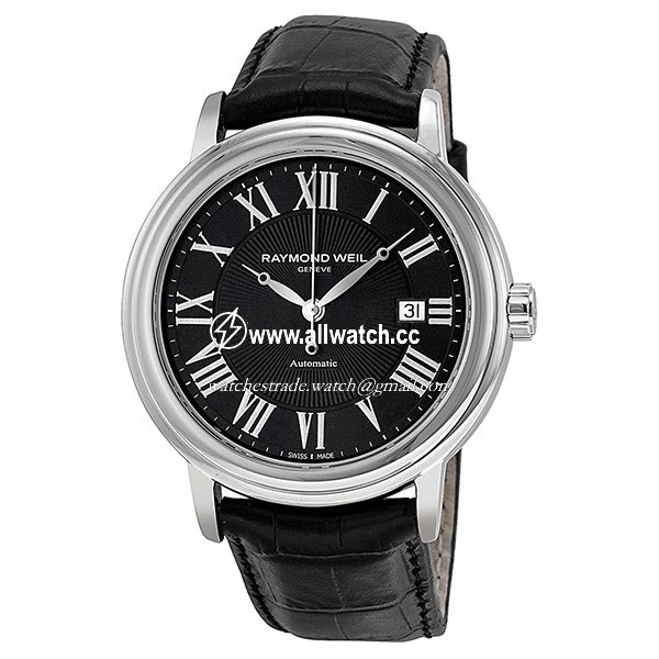 Raymond Weil 2847-STC-00209 Maestro Mens Automatic Stainless Steel