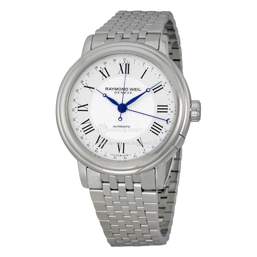 Raymond Weil 2851-ST-00659 Maestro Mens Automatic Stainless Steel