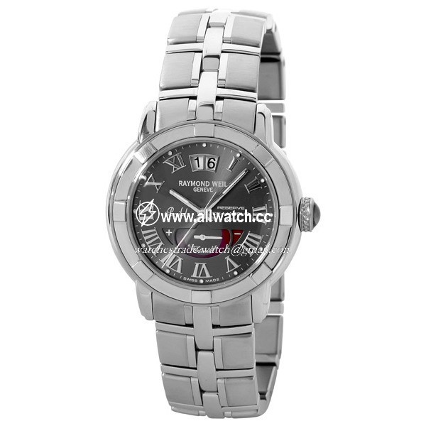 Raymond Weil 2843-ST-00608 Parsifal Mens Automatic Stainless Steel