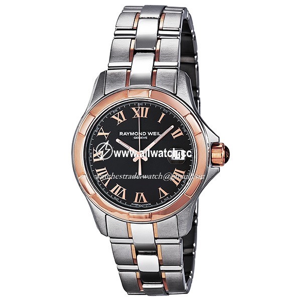 Raymond Weil 2970-SG5-00208 Parsifal Mens Automatic Stainless Steel