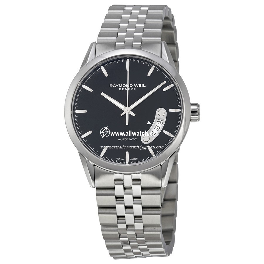 Raymond Weil RW-2770-ST-20011 Mens Automatic Stainless Steel