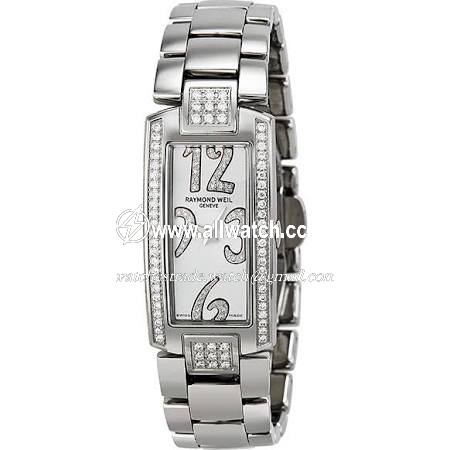 Raymond Weil 1500-ST2-05383 Shine Ladies Quartz Stainless Steel
