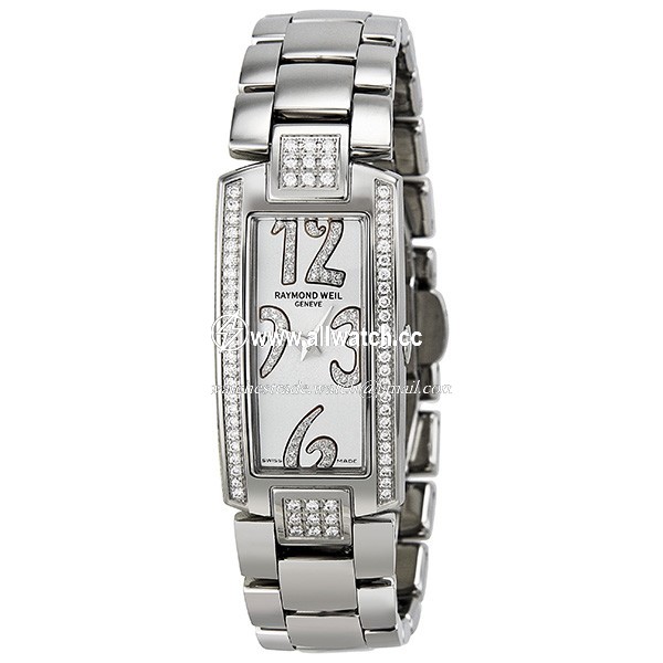 Raymond Weil 1500-ST2-05383 Shine Ladies Quartz Stainless Steel