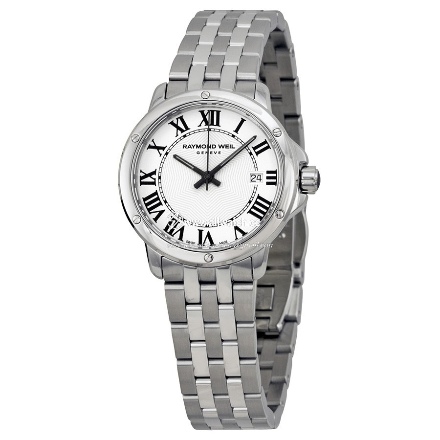 Raymond Weil 5391-ST-00300 Tango Ladies Quartz Stainless Steel