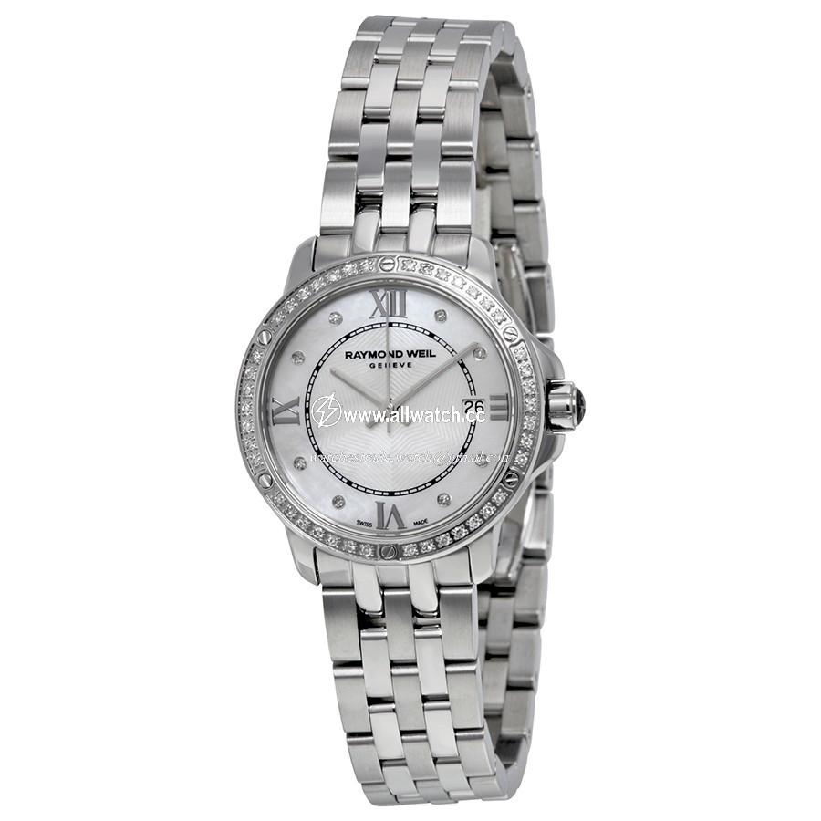 Raymond Weil 5391-STS-00995 Tango Ladies Quartz Stainless Steel
