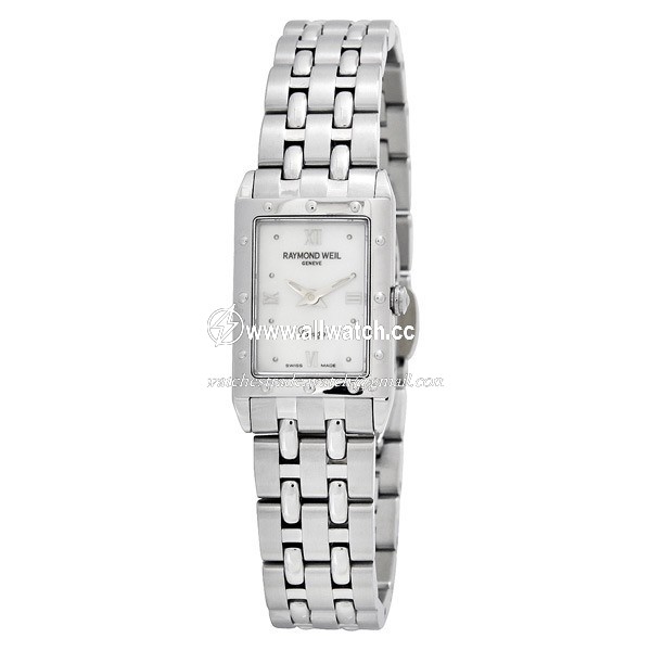 Raymond Weil 5971-ST-00915 Tango Ladies Quartz Stainless Steel