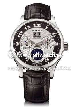 Chopard 161894-9001 L.U.C. Mens Automatic Platinum