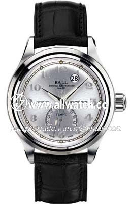 Ball NT1050D-LJ-SLC Trainmaster Mens Automatic Stainless Steel