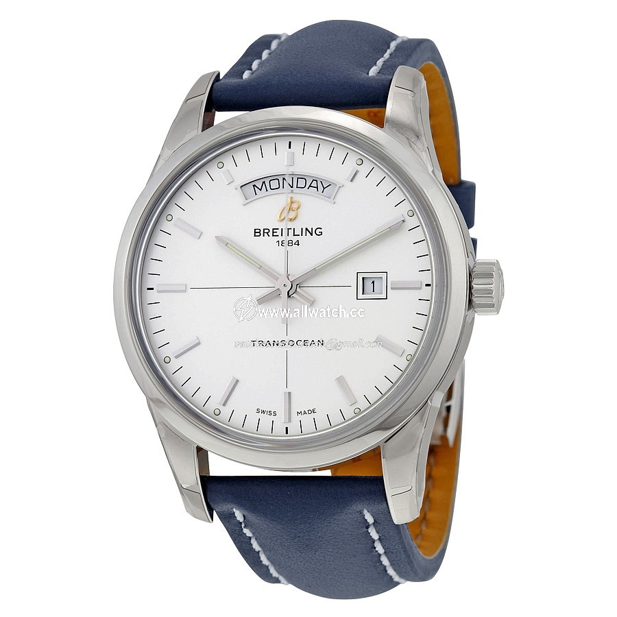 Breitling A4531012-G751BLLT Mens Automatic Stainless Steel