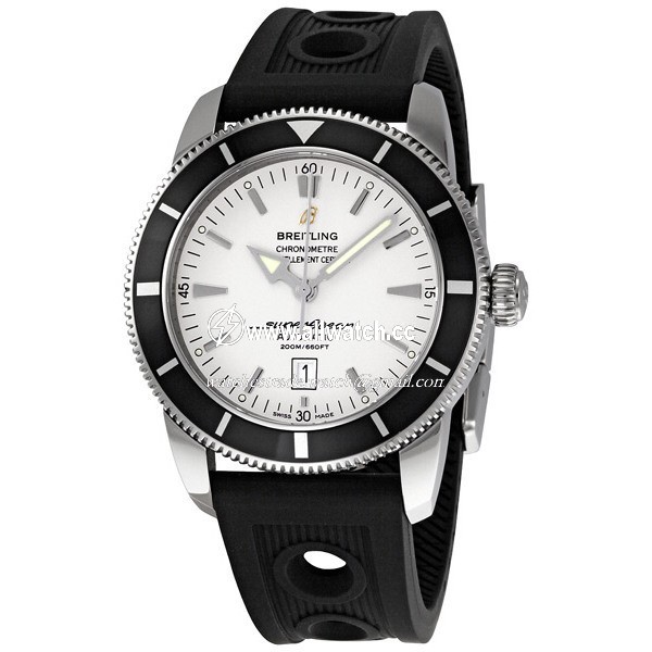 Breitling A1732024/G642 Superocean Heritage Mens Automatic Stainless Steel