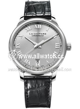 Chopard 168544-3002 L.U.C. Mens Automatic Stainless Steel