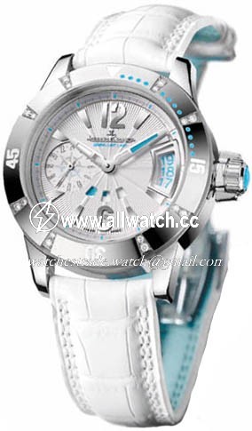 Jaeger LeCoultre Q1898420 Ladies Automatic Stainless Steel