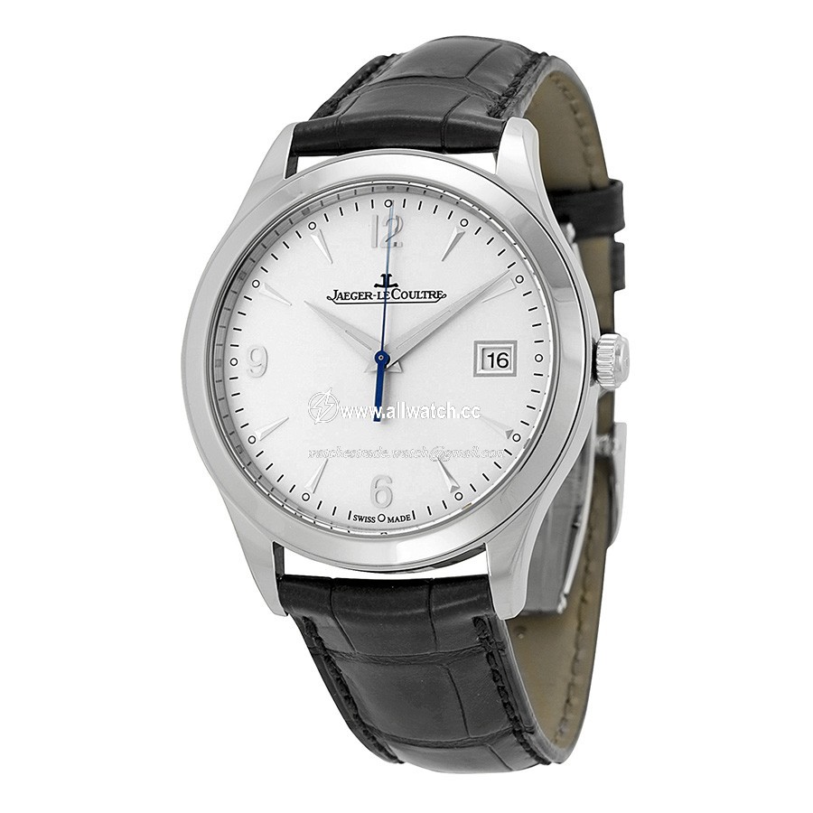 Jaeger LeCoultre Q1548420 Master Mens Automatic Stainless Steel
