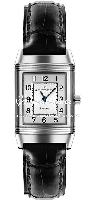 Jaeger LeCoultre Q2608412 Ladies Hand Wind Stainless Steel