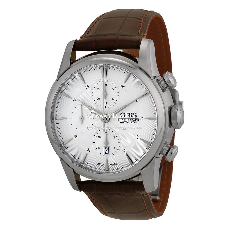 Oris 01 774 7686 4051 07 5 23 70FC Artelier Mens Automatic Stainless Steel