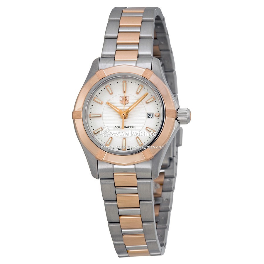 Tag Heuer WAP1450.BD0837 Aquaracer Ladies Quartz Stainless Steel