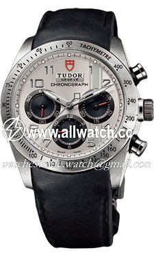 Tudor 9812 Mens Automatic Stainless Steel
