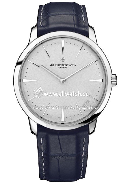 Vacheron Constantin 43150/000P-9684 Patrimony Mens Automatic Platinum