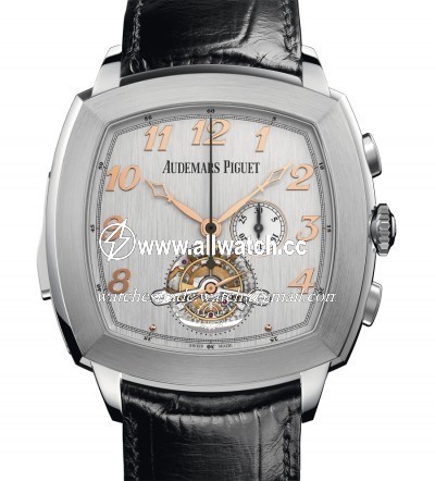 Audemars Piguet 26564IC.OO.D002CR.01 Classic Mens Hand Wind Titanium