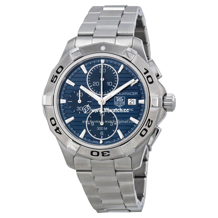 Tag Heuer CAP2112.BA0833 Aquaracer Mens Automatic Stainless Steel