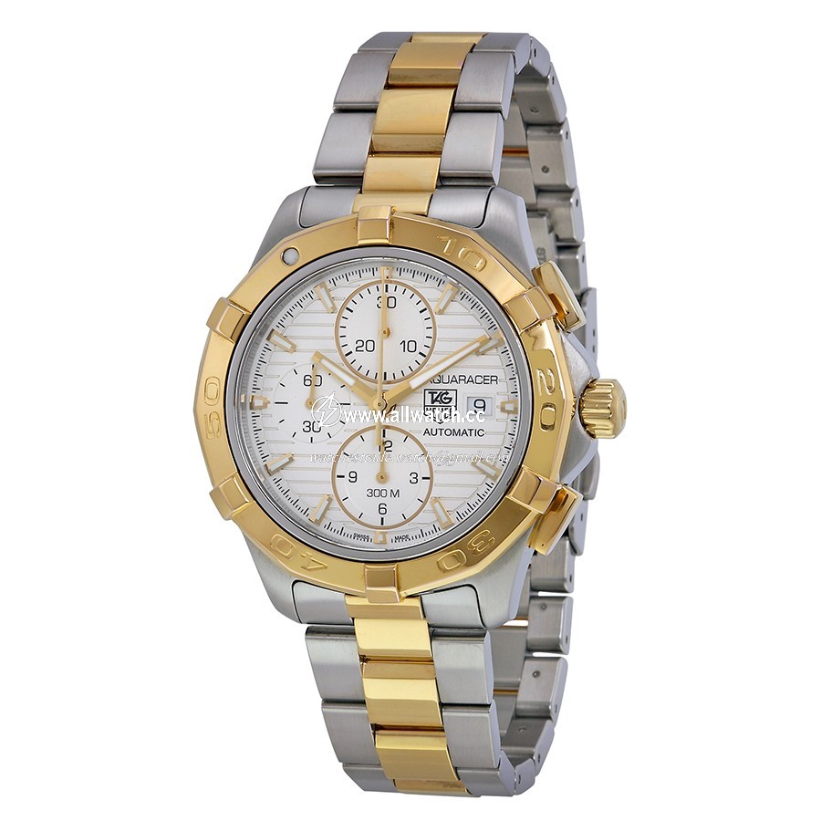Tag Heuer CAP2120.BB0834 Aquaracer Mens Automatic Stainless Steel