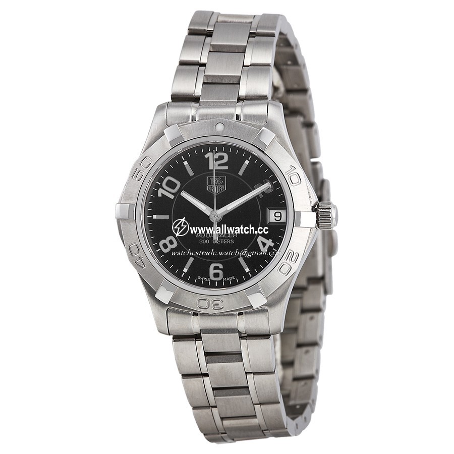 Tag Heuer WAF1310.BA0817 Aquaracer Ladies Quartz Stainless Steel