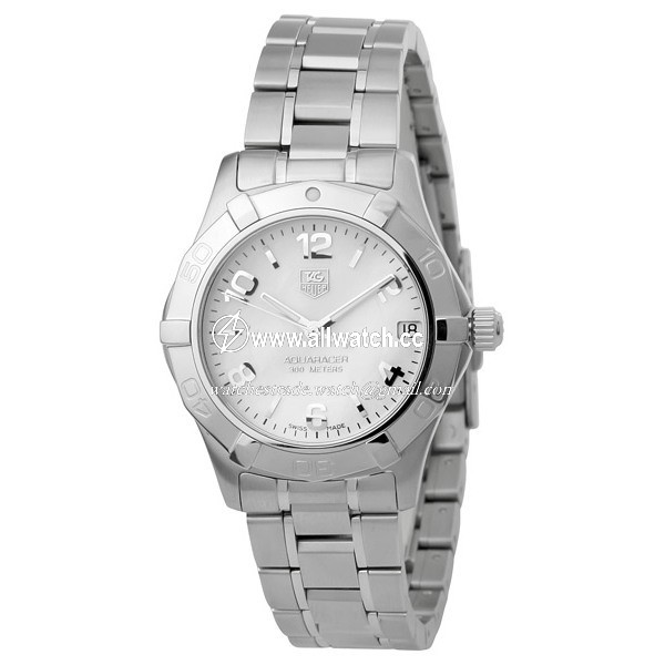 Tag Heuer WAF1311.BA0817 Aquaracer Ladies Quartz Stainless Steel