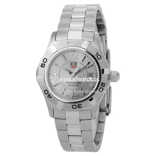 Tag Heuer WAF1412.BA0823 Aquaracer Ladies Quartz Stainless Steel