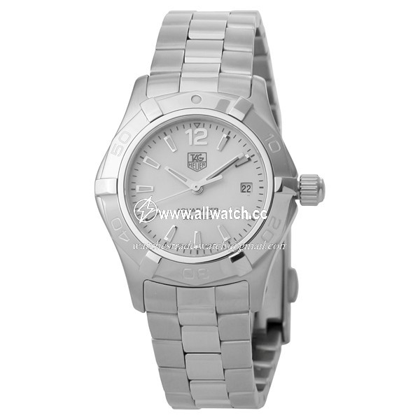 Tag Heuer WAF1414.BA0823 Aquaracer Ladies Quartz Stainless Steel